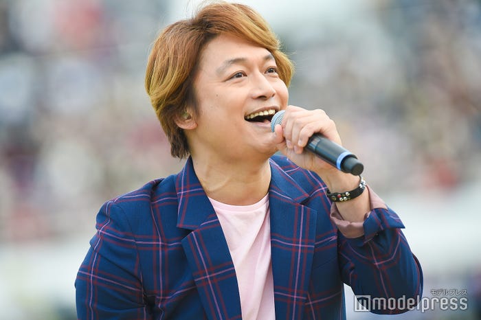 香取慎吾 (C)モデルプレス