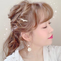 髪はオンナの命♡ヘアケア商品でツヤのある髪を育てる美髪計画
