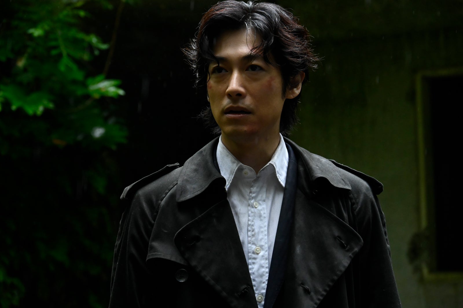 ディーン・フジオカ「パンドラの果実」Season1クランクアップ「これをやり切っているのは奇跡」