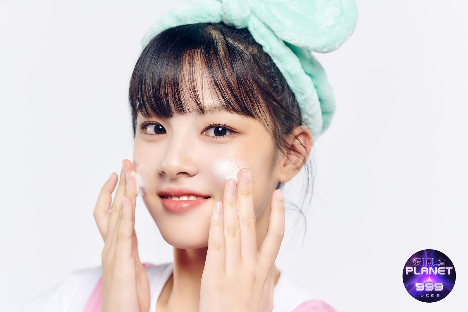 林 楓子 （C）CJ ENM Co., Ltd, All Rights Reserved