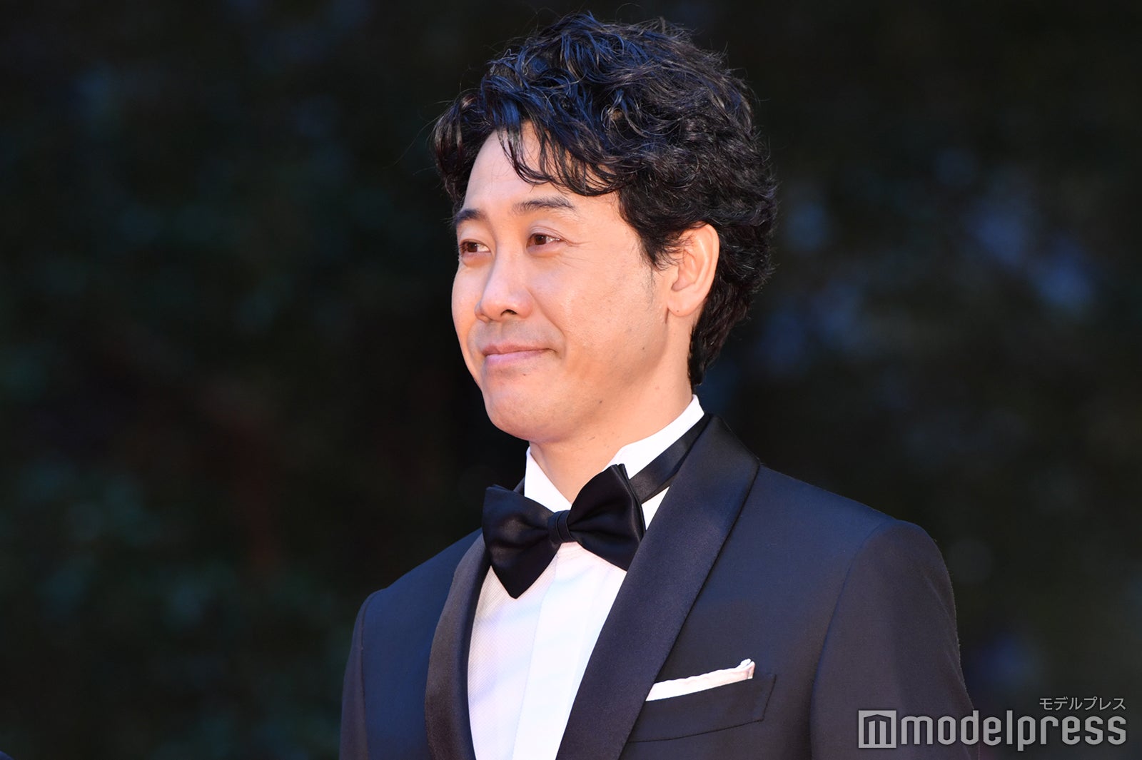 大泉洋（C）モデルプレス