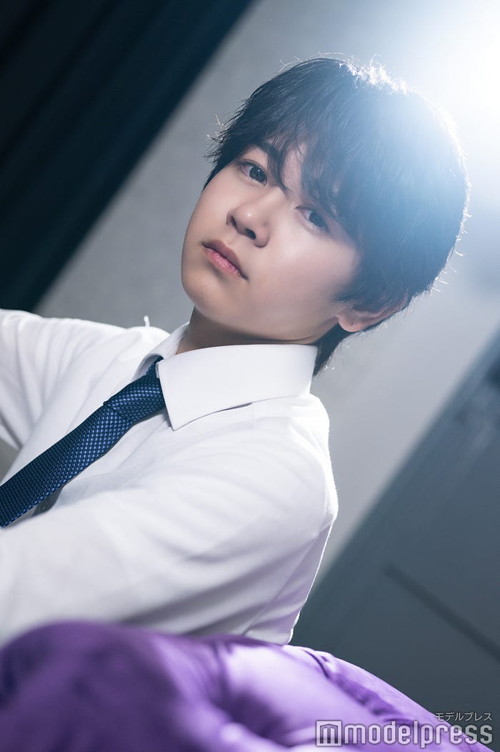 清田優翔くん(C)モデルプレス