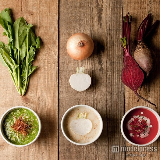 話題のサラダ専門店5選 ダイエット中の美味しい味方 女子旅プレス