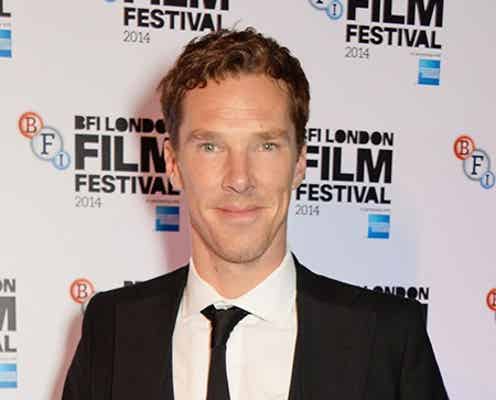 「SHERLOCK」ベネディクト・カンバーバッチが婚約 世界中の女子が悲鳴