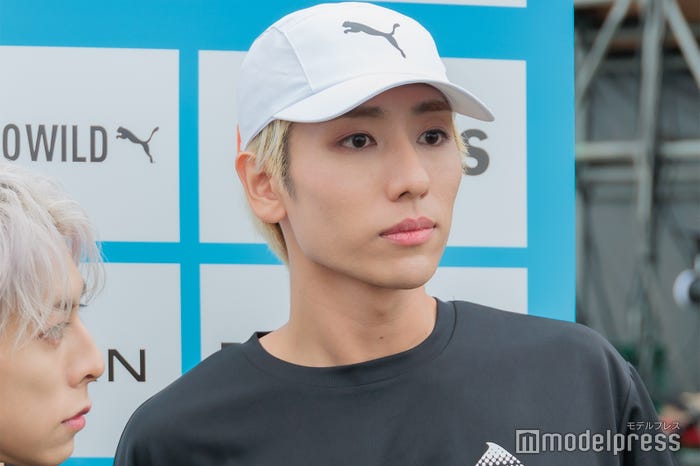 浦野秀太(C)モデルプレス