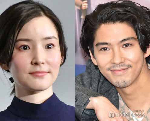 賀来賢人&蓮佛美沙子「マイファミリー」で3度目の共演「前回は恋人役だったんですけど…」ストーリーに繋がりも?