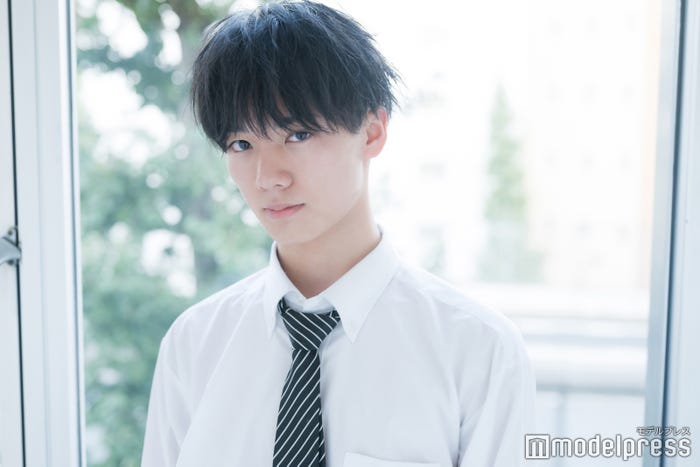 田口凛太朗さん(C)モデルプレス