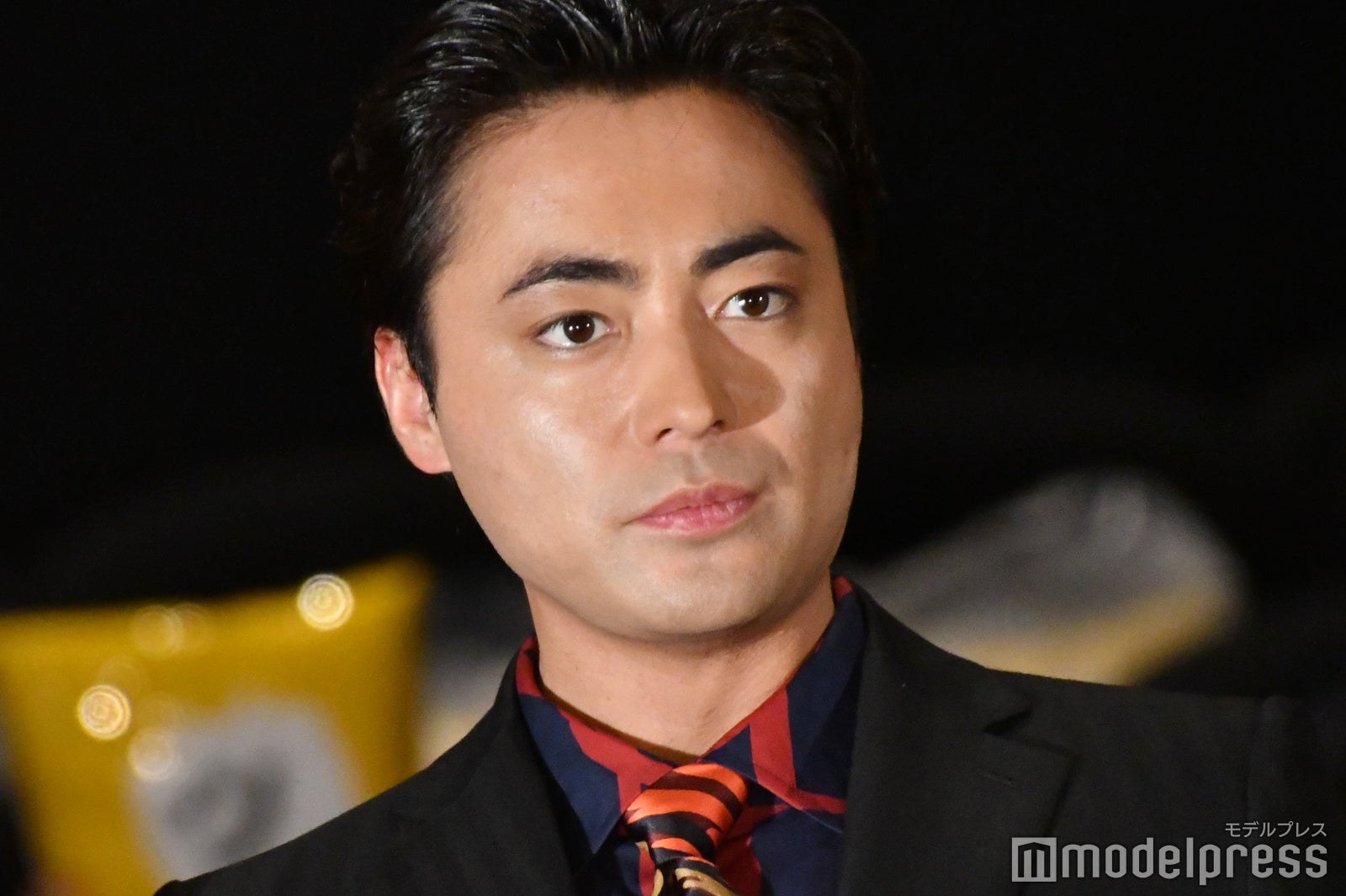 山田孝之 （C）モデルプレス