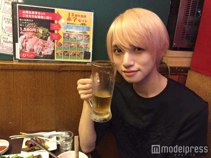 とまん(画像提供:CSテレ朝チャンネル)