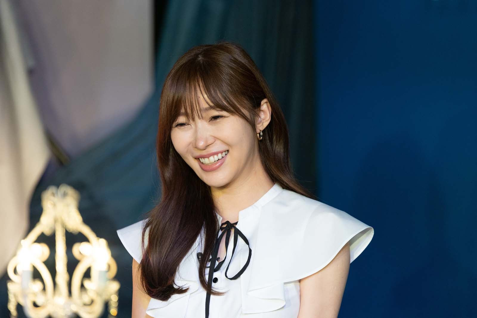 指原莉乃（C）テレビ朝日