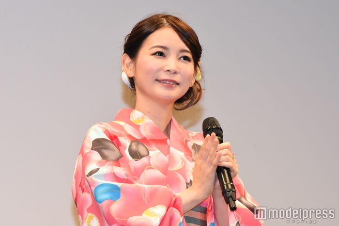 中川翔子(C)モデルプレス