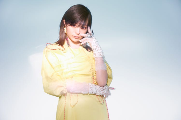 きゃりー主催 対バン イベント 出演アーティスト発表 モデルプレス