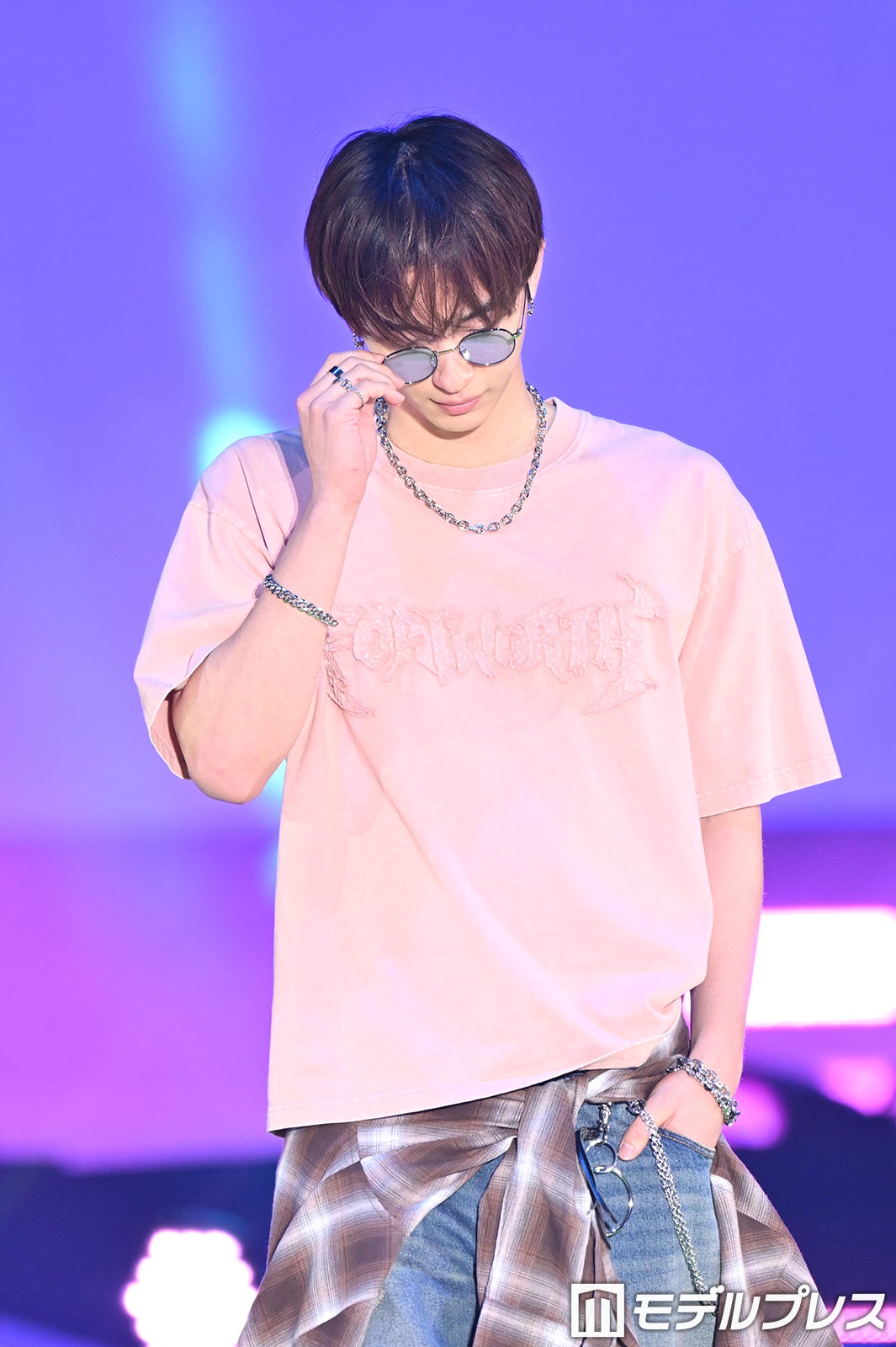 野村康太（C）モデルプレス