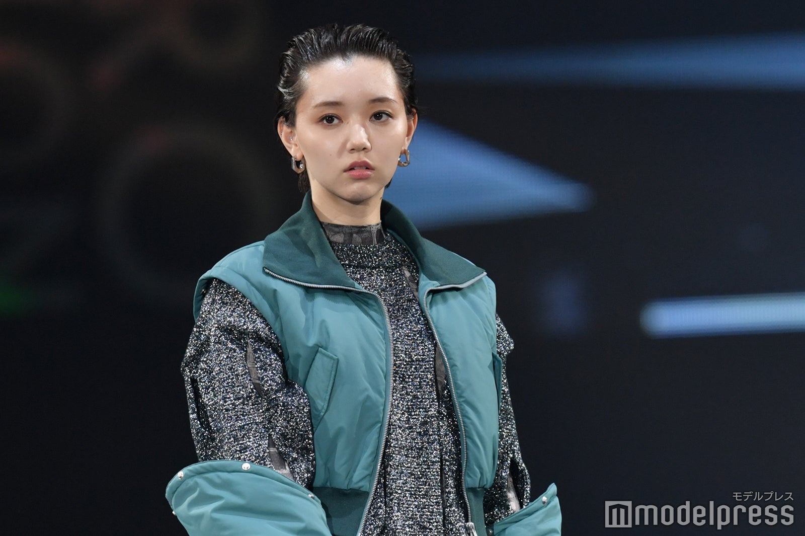 江野沢愛美（C）モデルプレス