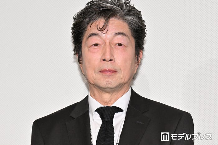 中村雅俊(C)モデルプレス