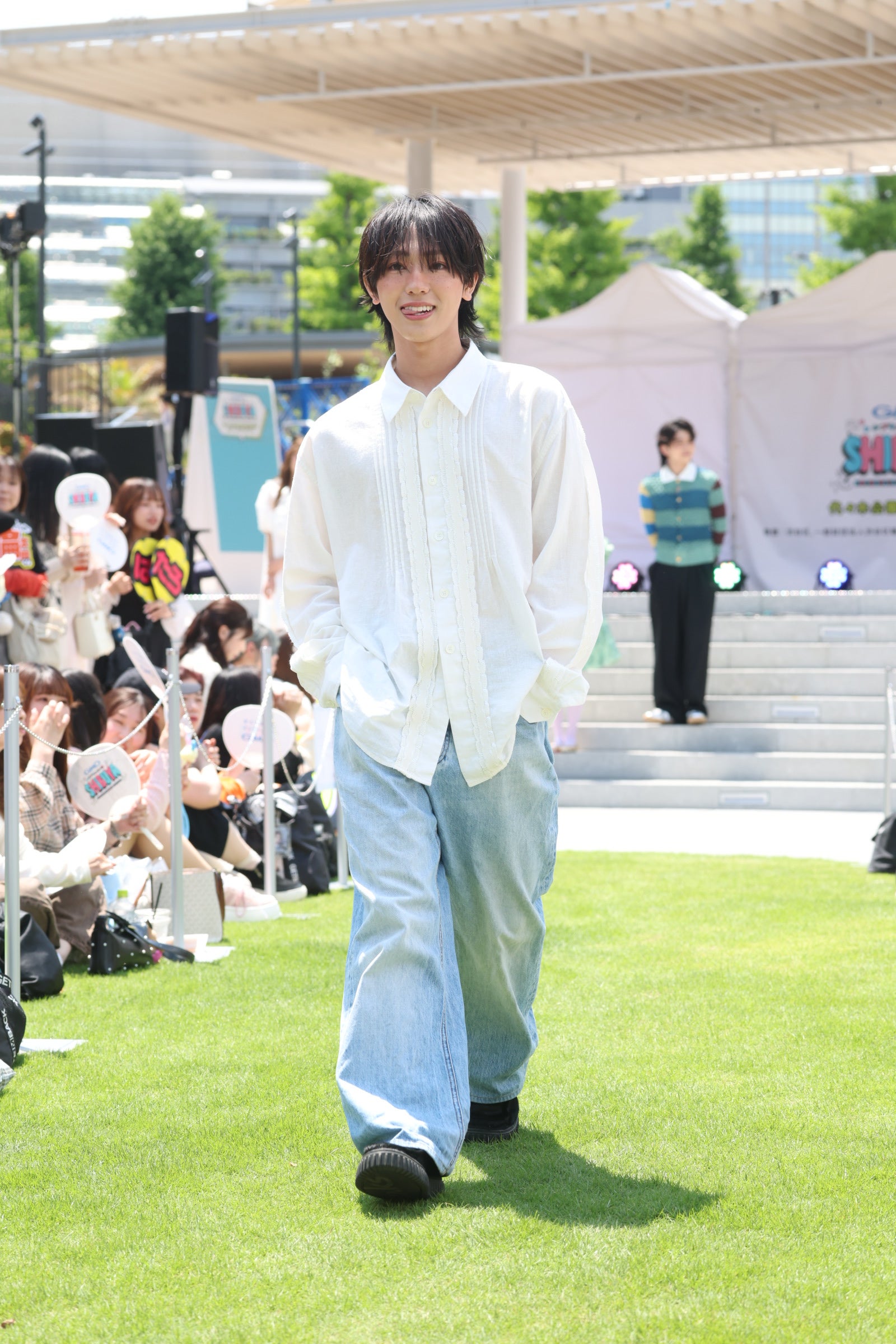 池⽥優⽃（提供写真）