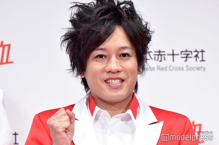 松陰寺太勇(C)モデルプレス