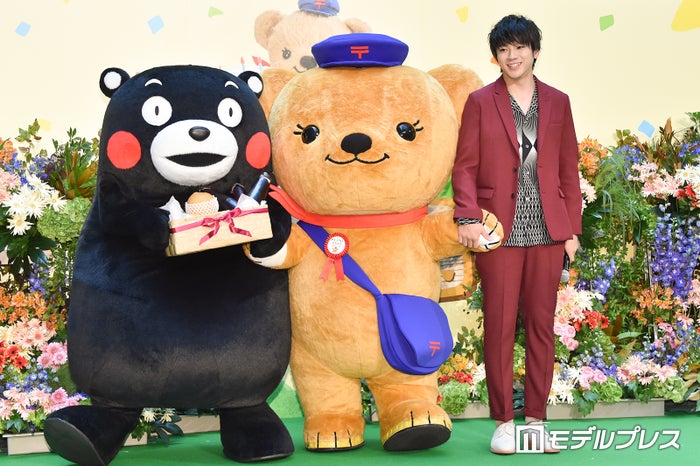 山田裕貴 なつぞら キャストから誕生日の祝福 みんなの想いにグッときた モデルプレス