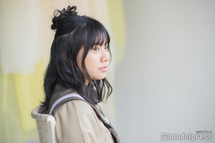 さっぴぃさん(C)モデルプレス