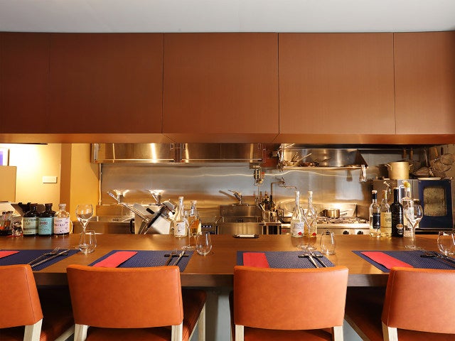 自由が丘 ダル バローネ のイタリア郷土料理に感動 絶対におすすめの隠れ家イタリアンだった モデルプレス