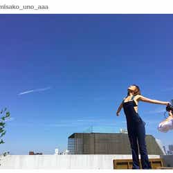 モデルプレス - AAA宇野実彩子、美ボディちら見せ“カウントダウン”開始にファン歓喜