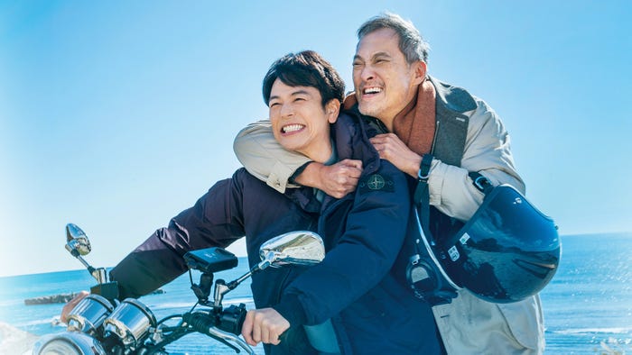 「生きとし生けるもの」(C) TV TOKYO Corporation All rights reserved.