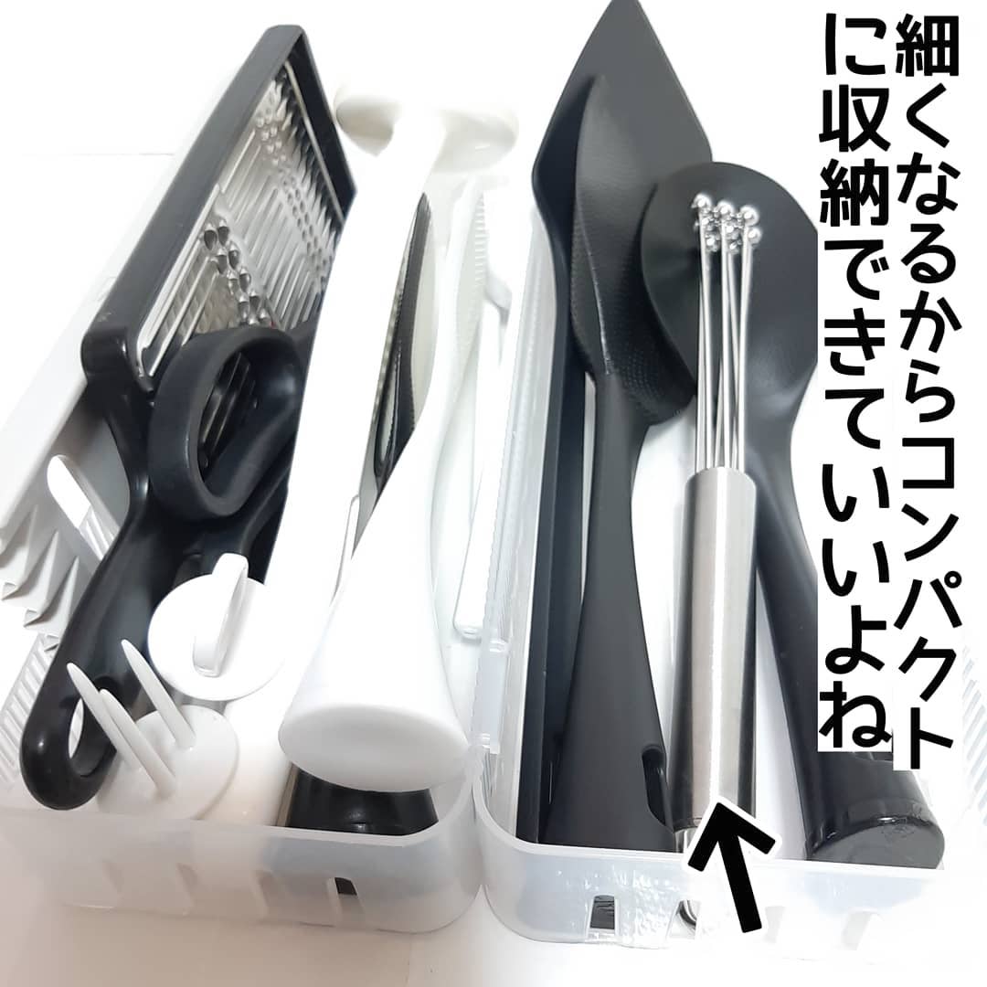 ダイソーのステンレス泡立て器