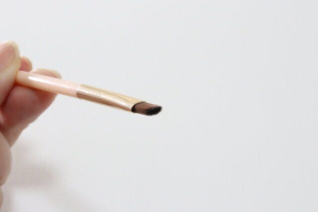 アイブロウブラシ アイブロウブラシ