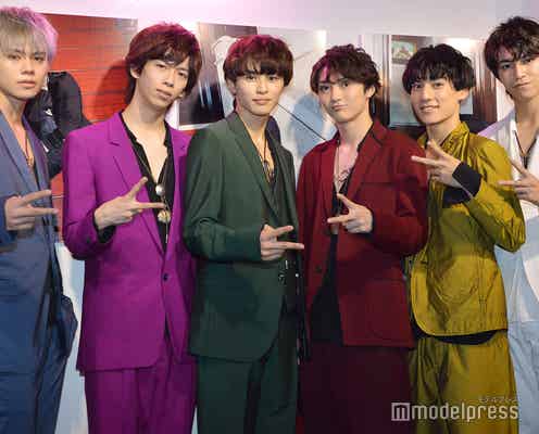 超特急ユースケ、脱退発表 メンバーがコメント「辛いし苦しいけど 間違いじゃない」