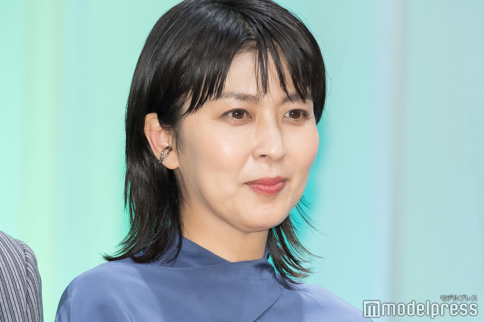 松たか子、SixTONES松村北斗が戸惑っていた撮影裏話明かす