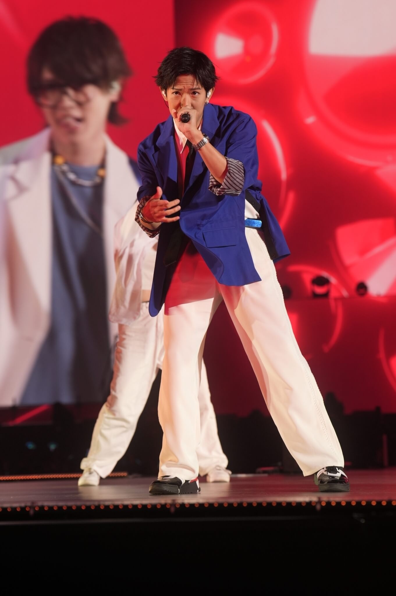 スカイピース（C）上飯坂一