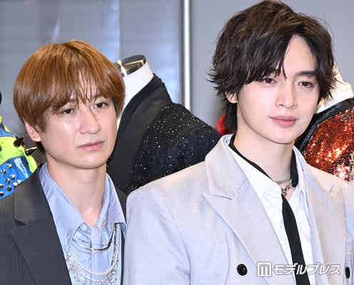 Kis-My-Ft2&U-NEXT大型プロジェクト「キスマイ×NEXT」始動 “デビュー15周年”アニバーサリー公演独占生配信・最新ライブ