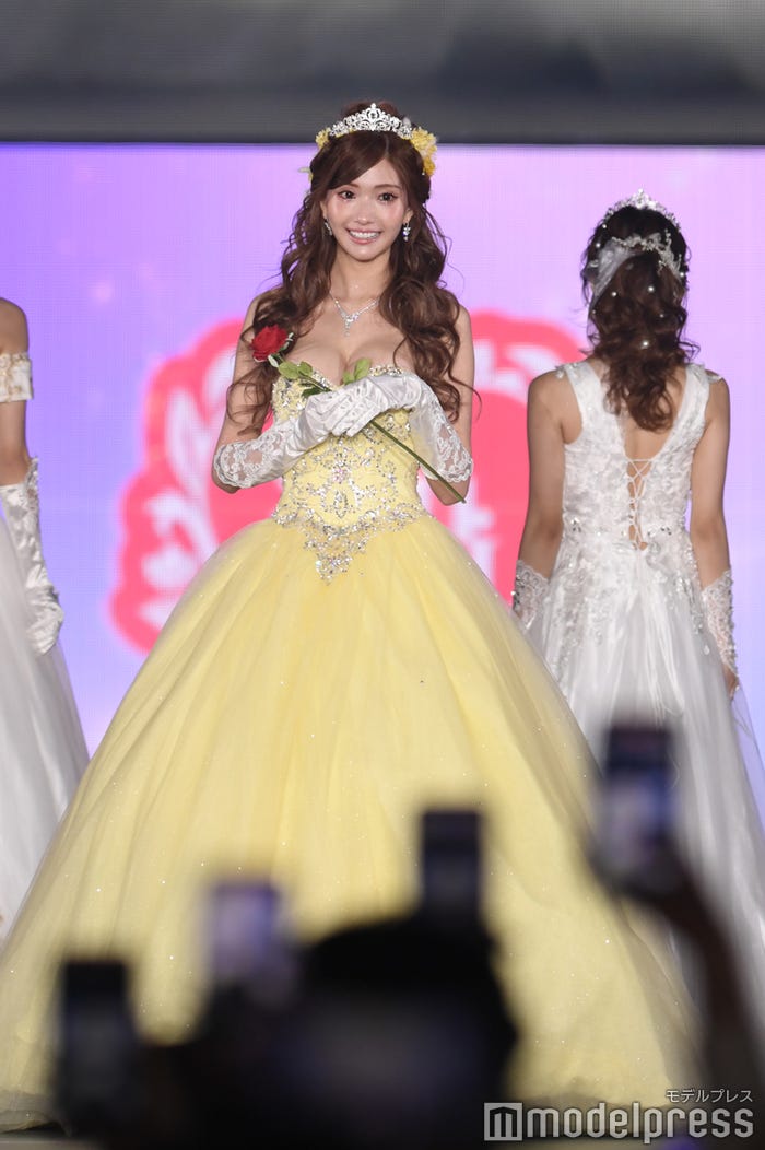 ひめか(C)モデルプレス