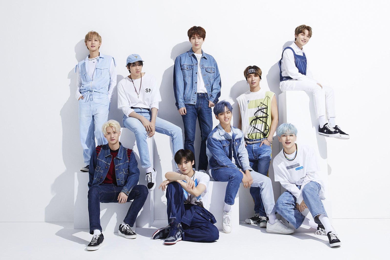 PENTAGON（提供画像）