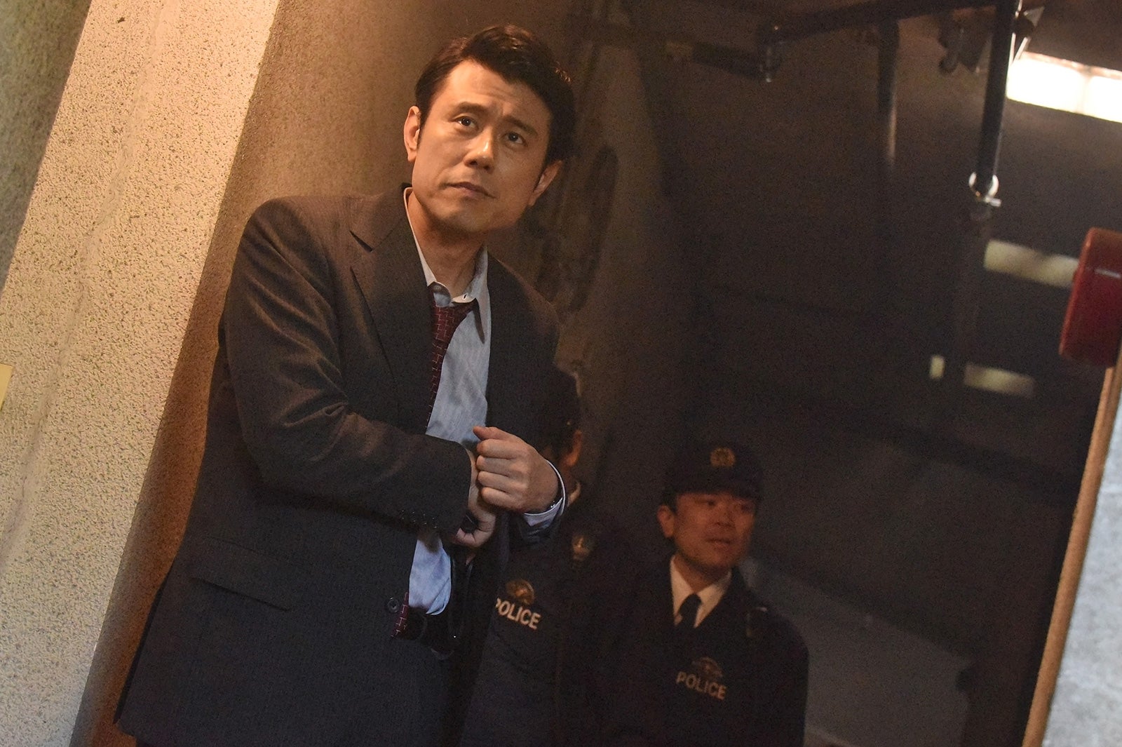 画像4/5) 中島健人＆平野紫耀W主演ドラマ「未満警察 ミッドナイト