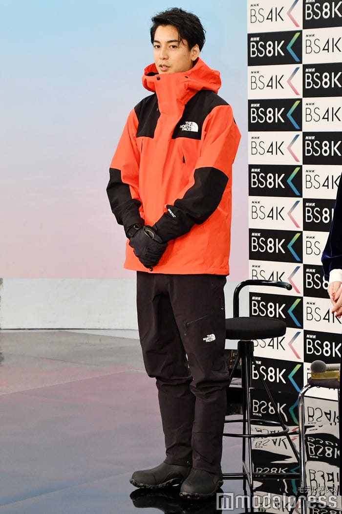 大野拓朗(C)モデルプレス