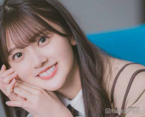 日向坂46山下葉留花、小坂菜緒は“恩人” 不安な時期に救われた言葉とは「自分はここにいて良いのかなと思ったことも…」【「卒業写真だけが知ってる」インタビュー】