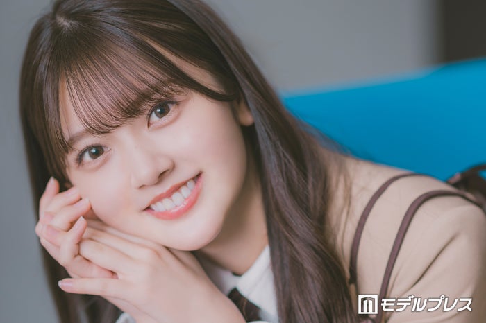 日向坂46山下葉留花、小坂菜緒は“恩人” 不安な時期に救われた言葉とは「自分はここにいて良いのかなと思ったことも…」【「卒業写真だけが知ってる」インタビュー】