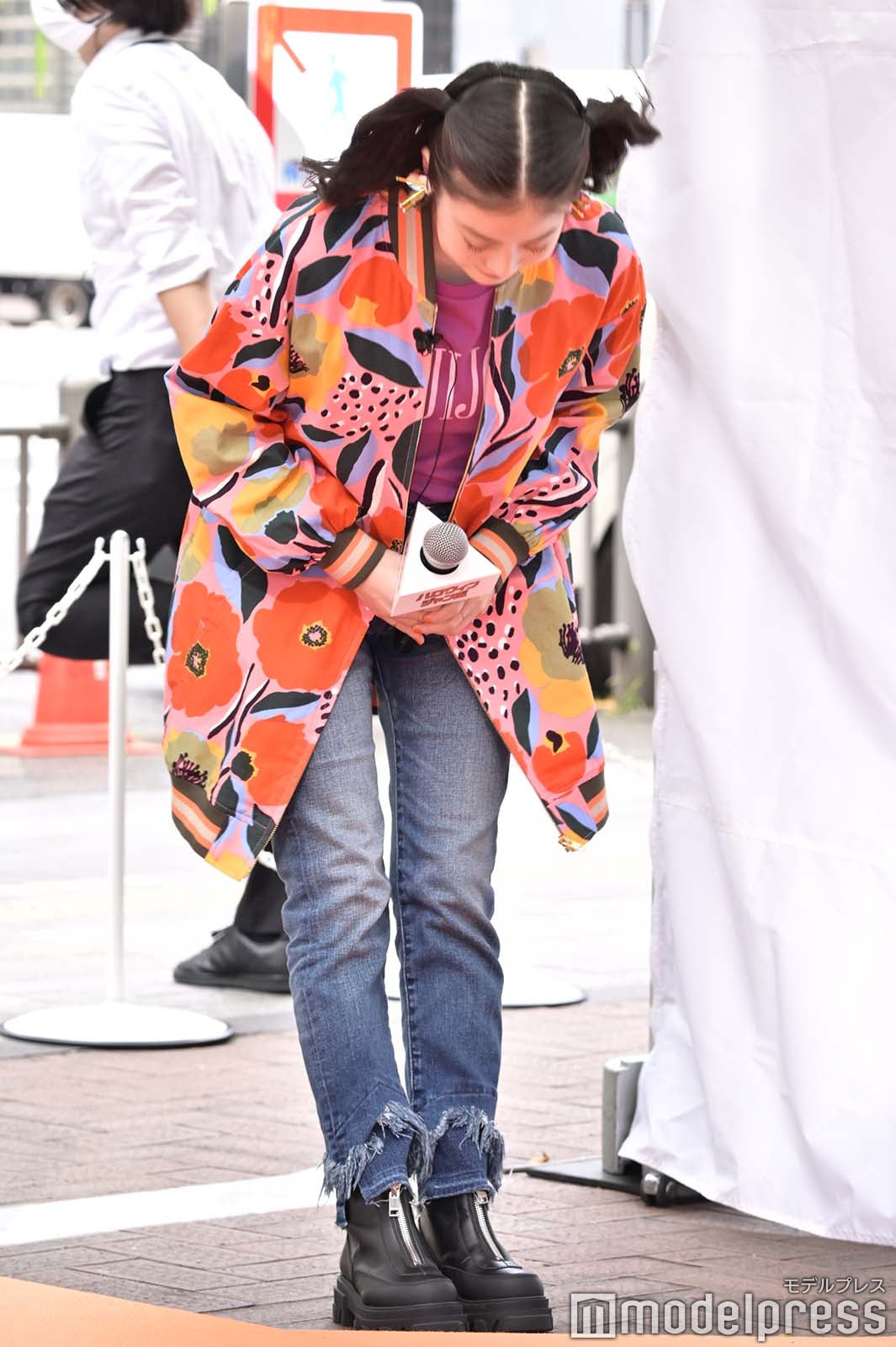 今田美桜（C）モデルプレス