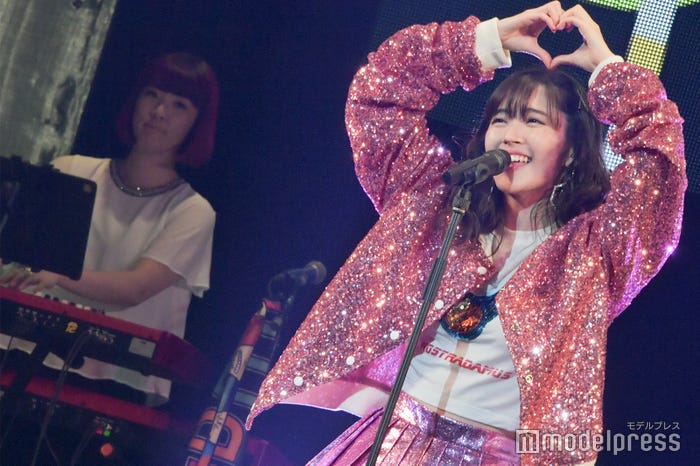 鈴木愛理 (C)モデルプレス