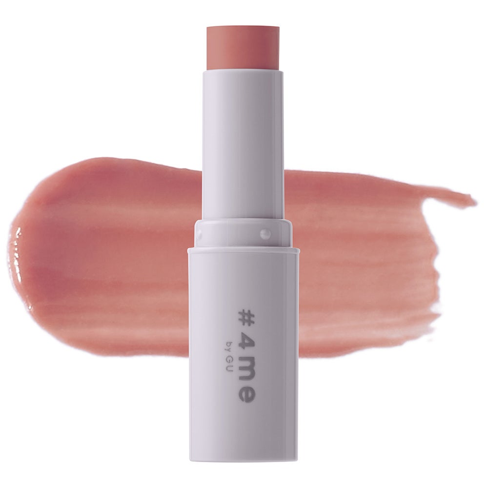 「リップスティック＃13 L.RED」（画像提供：株式会社ジーユー）