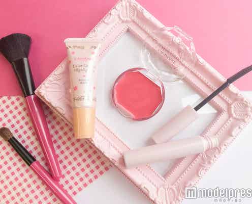 午後のキレイも【キャンメイク】におまかせ!ガチで使えるメイク直しアイテムをチェック