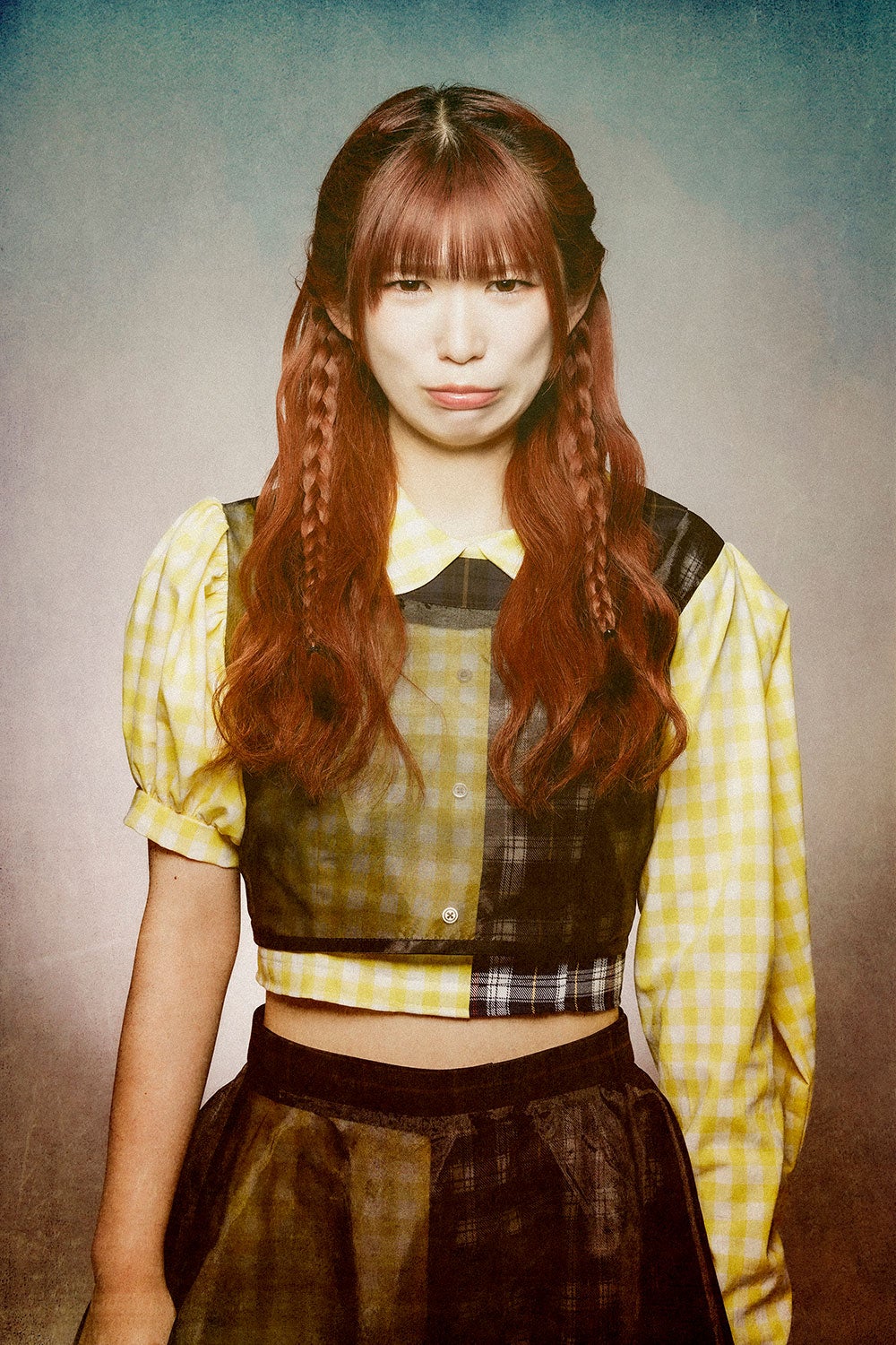 レオナエンパイア（提供写真）