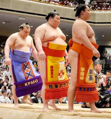 大関陥落の安青錦が復帰「なかなか22歳でこんな経験しない」ケガで全休も前向く「後悔ばかり考えても意味がない」【大相撲】
