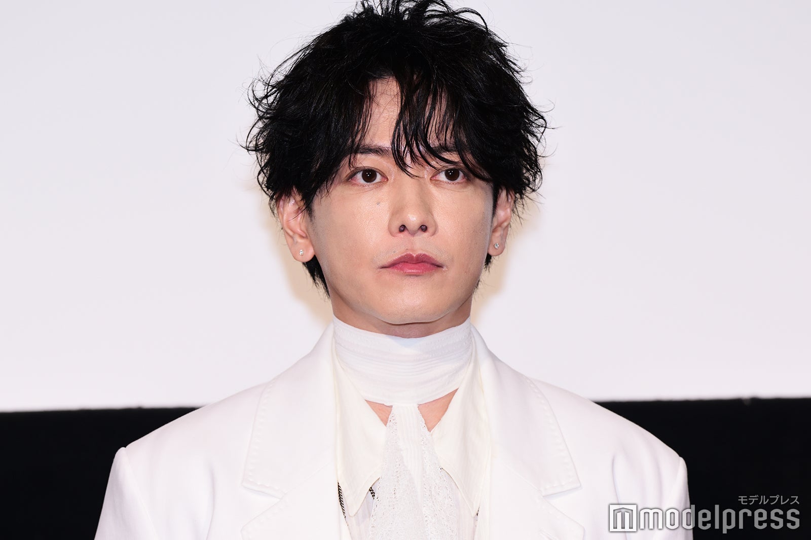 佐藤健が語る中島健人の悩みと俳優道