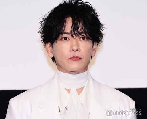 佐藤健、中島健人は「イケメンすぎて損してる」悩み相談を受けた過去語る