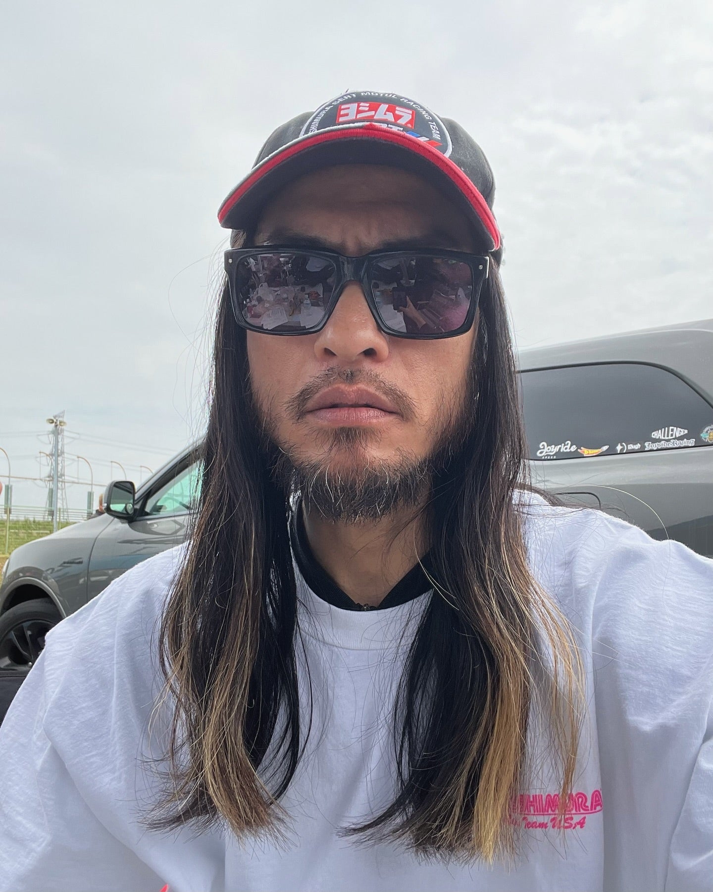 長瀬智也、“快挙達成”を自ら報告「記者の方が1人もお見えにならなかったので」髭姿の近況ショットも話題