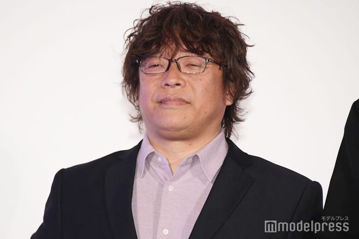 三木孝浩監督(C)モデルプレス