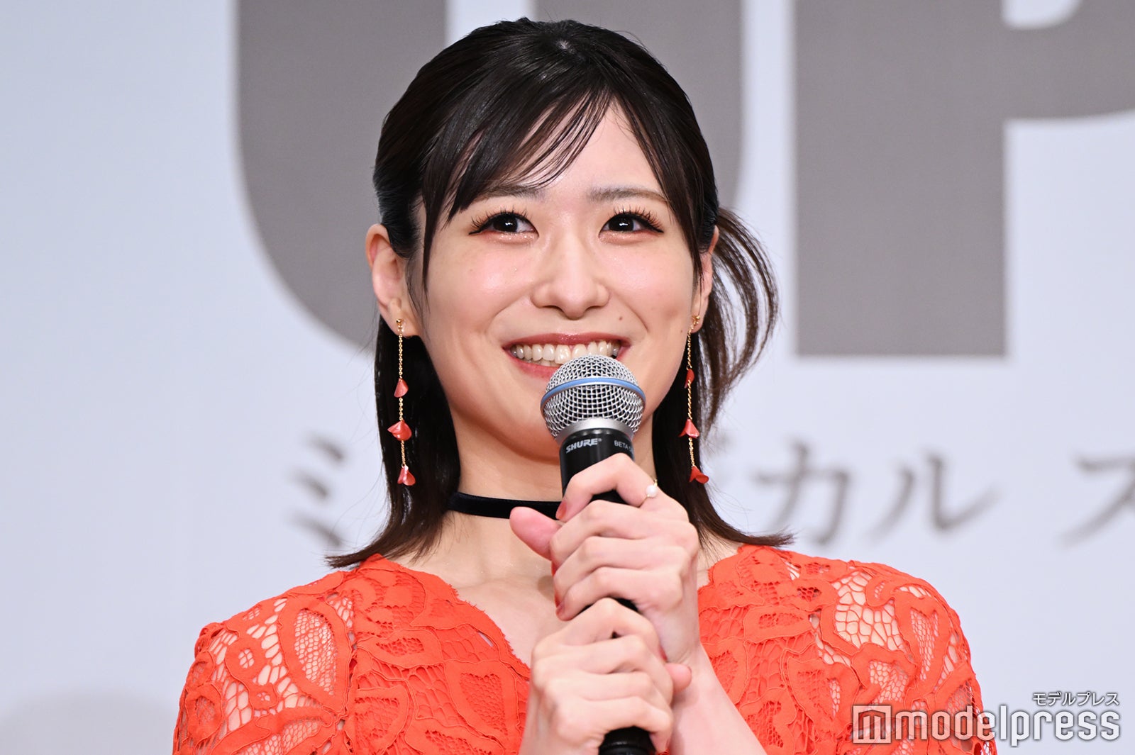 唯月ふうか（C）モデルプレス