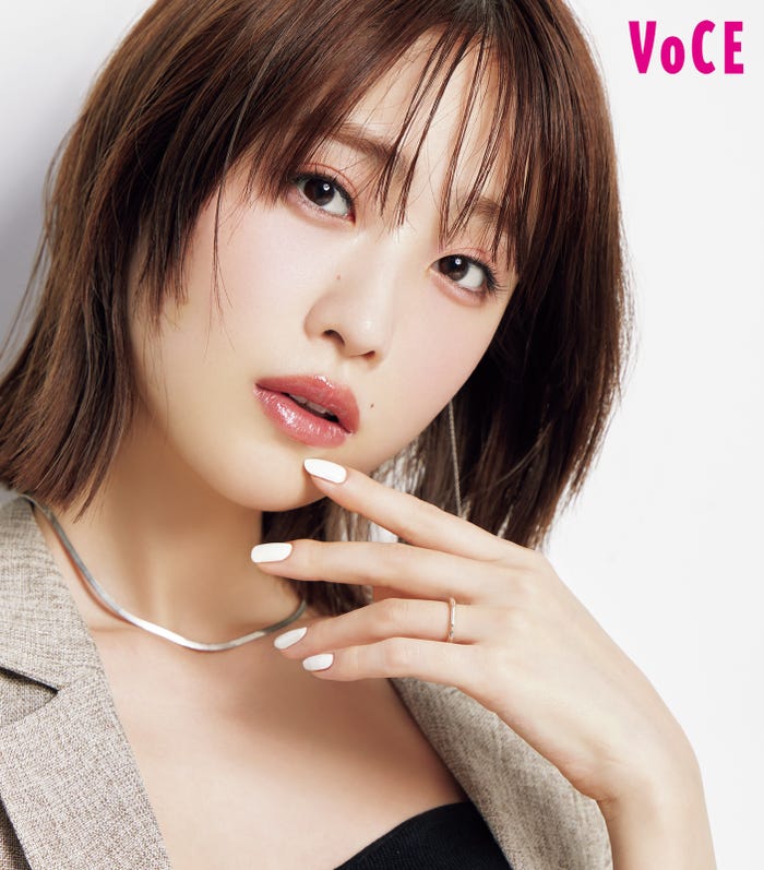 高橋ひかる(画像提供:講談社)